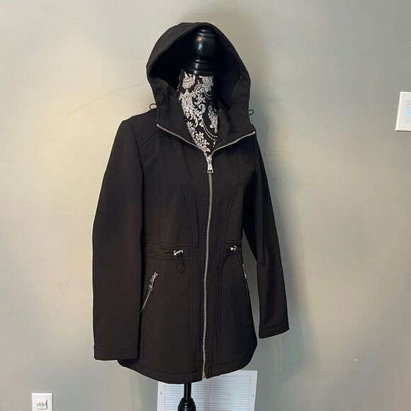 Karl Lagerfeld Spring/Fall Jacket NEW - Picture 1 of 4